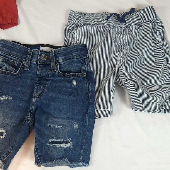 BOYS BOTTOMS RIGHT ON TIME FOR SPRING - Picture 3 of 6